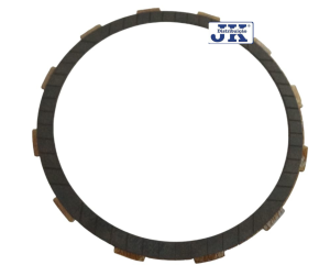 DISCO AÇO + COMPOSITE 180.54 X 154.05 X 2.06MM Peça para Câmbio Automático E Transmissão 7226 7229