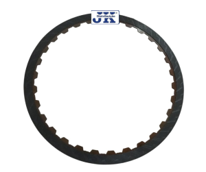 DISCO AÇO + COMPOSITE 172.61 X 146.48 X 2.06MM Peça para Câmbio Automático E Transmissão 7226 7229