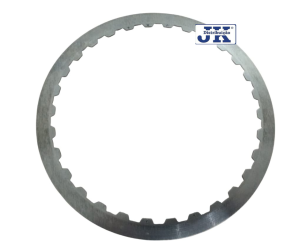 DISCO AÇO + COMPOSITE 172.61 X 146.48 X 2.06MM Peça para Câmbio Automático E Transmissão 7226 7229