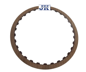 DISCO DE COMPOSITE 172,61 X 146,48 X 2.11MM Peça para Câmbio Automático E Transmissão 7226 7229