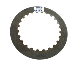 DISCO DE COMPOSITE 113.94 X 80 X 2.13MM Peça para Câmbio Automático E Transmissão 7226 7229