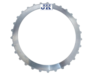 DISCO DE AÇO 190.81 X 154.42 X 1.80MM Peça para Câmbio Automático E Transmissão 7226