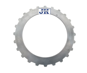 DISCO DE AÇO 121.74 X 87.53 X 1.71MM Peça para Câmbio Automático E Transmissão 7226