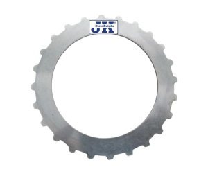 PLACA DE AÇO 121.85 X 87.54 X 2.75MM Peça Para Transmissão E Câmbio Automático 7226