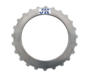PLACA DE AÇO 120.97 X 87.04 X 3.98MM Peça Para Transmissão E Câmbio Automático 7226