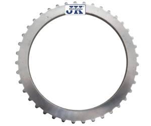 PLACA DE AÇO 163.83 X 132.17 X 6.45MM Peça Para Transmissão E Câmbio Automático CHRYSLER 7226