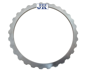 PLACA DE AÇO 171.44 X 146.05 X 3.90MM Peça Para Transmissão E Câmbio Automático 7226