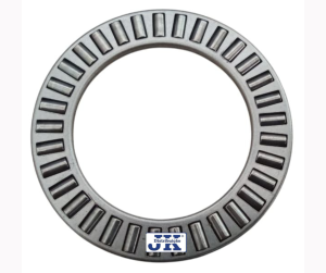 ROLAMENTO AGULHA 56.19 X 37.53 X 1.22MM Peça Para Transmissão E Câmbio Automático AW5550