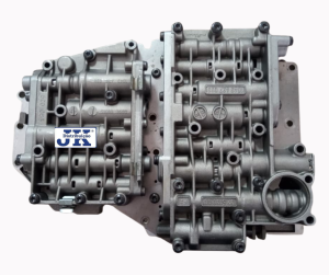 CORPO DE VÁLVULAS COM SOLENOIDES Peça para Transmissão e Câmbio Automático 4HP24