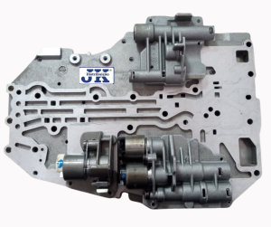 CORPO DE VÁLVULAS COM SOLENOIDES Peça para Transmissão e Câmbio Automático 4HP24