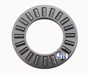 ROLAMENTO AGULHA 39.78 X 20.90 X 1.27MM Peça Para Transmissão E Câmbio Automático AW5550