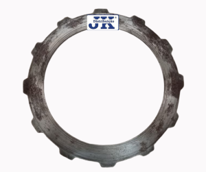 DISCO DE AÇO 127.25 X 100.08 X 1.7MM Peça Para Câmbio Automático E Transmissão A500 / A518 / 48RE / 47RE  / 46RH / A618 / 42RE