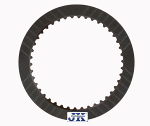 DISCO COMPOSITE 137.52 X 104.44 X 1.70MM E 42 DENTES para Transmissão e Câmbio Automático F4A33