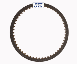 DISCO COMPOSITE 157.22 X 133.81 X 1.81MM E 54 DENTES para Transmissão e Câmbio Automático F4A33