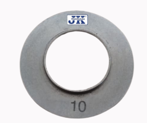 ARRUELA DE ENCOSTO 40.45 X 21.23 X 3.33MM Peça Para Transmissão E Câmbio Automático AW5550