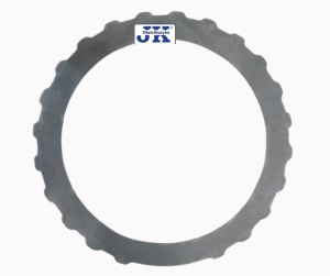 DISCO MOLA 136.56 X 106.76MM E 22 DENTES Peça para Transmissão e Câmbio Automático 6L45 / 6L50