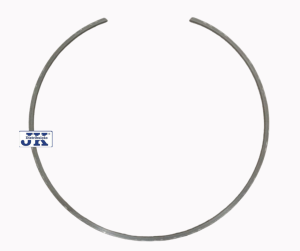 TRAVA 208.77 X 202.71 X 3.20MM PEÇA PARA CÂMBIO AUTOMÁTICO E TRANSMISSÃO 6L45 / 6L50
