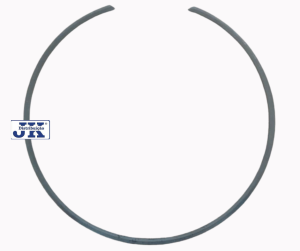 TRAVA 201.60 X 193.31 X 2.97MM PEÇA PARA CÂMBIO AUTOMÁTICO E TRANSMISSÃO 6L45 / 6L50