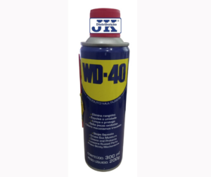 LUBRIFICANTE WD40 300ML