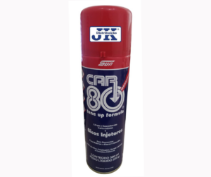 DESCARBONIZANTE LIMPA BICOS INJETORES CAR 80 / CAR LUB