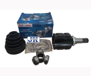 TULIPA KIT COM TRIZETA E COIFA MODERNO Peça para Transmissão e Câmbio Automático A245