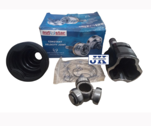 TULIPA KIT COM TRIZETA E COIFA MODERNO Peça para Transmissão e Câmbio Automático A245