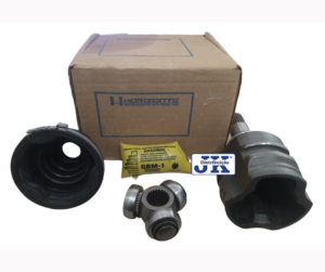 TULIPA KIT COM TRIZETA E COIFA Peça para Transmissão e Câmbio Automático A240 / A245