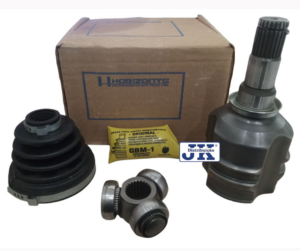TULIPA KIT COM TRIZETA E COIFA Peça para Transmissão e Câmbio Automático A240 / A245