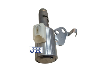 SOLENOIDE DE PRESSÃO COM SUPORTE FIXAÇÃO Peça Para Transmissão E Câmbio Automático U140 / U240 / U241