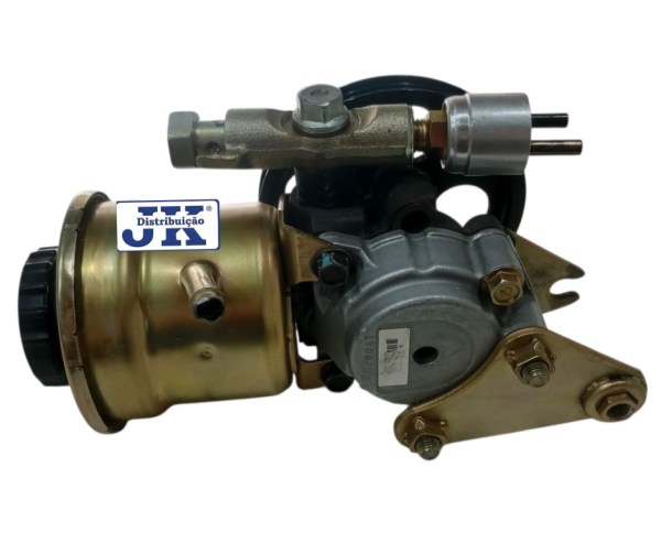 Bomba De Direção Hidraulica GEELY CK 1.3 Manual - Imagem 3