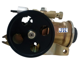 Bomba De Direção Hidraulica GEELY CK 1.3 Manual