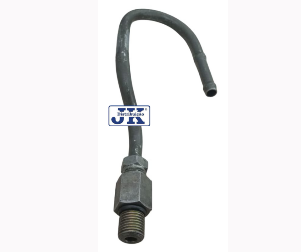 CANO DE SAIDA DE OLEO COM CONECTOR Peça Para Transmissão E Câmbio Automático A240 - Imagem 2