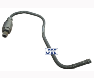 CANO DE ENTRADA DE OLEO COM CONECTOR Peça Para Transmissão E Câmbio Automático A240