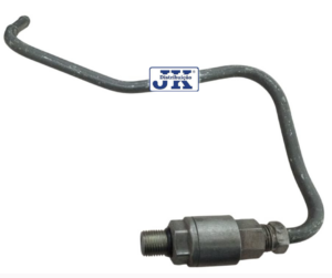 CANO DE ENTRADA DE OLEO COM CONECTOR Peça Para Transmissão E Câmbio Automático A240