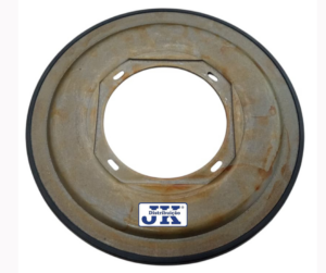 PISTÃO 108.18 X 47.67 X 4.11 MM Peça Para Transmissão E Câmbio Automático RE5R05A / 5EAT