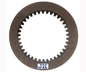 DISCO COMPOSITE 109 X 72 X  2MM Peça Para Câmbio Automático E Transmissão SLXA