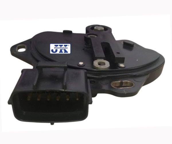CHAVE SELETORA Peça Para Transmissão E Câmbio Automático 4EAT - Imagem 3