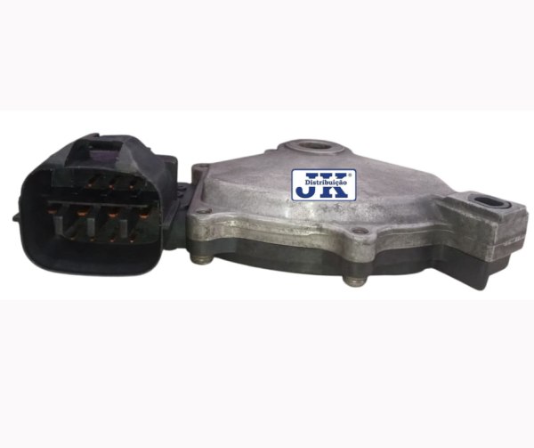 CHAVE SELETORA Peça para Transmissão e Câmbio Automático F4A33 - Imagem 4