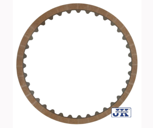 DISCO COMPOSITE 143.44 X 120.77 X 1.57MM E 36 DENTES Peça Para Transmissão E Câmbio Automático TR690