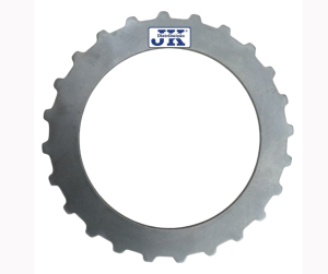 DISCO DE AÇO 122 X 87.51 X 2.75MM - 24 DENTES Peça para Câmbio Automático E Transmissão 7226