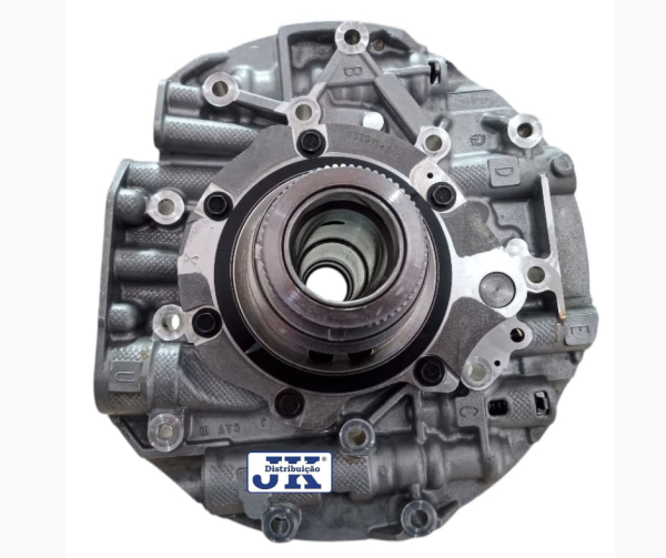SUPORTE DA BOMBA Peça para Transmissão e Câmbio Automático 6L45 - Imagem 4