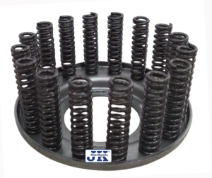 CONJUNTO DE MOLA DE RETORNO DO PISTÃO Peça para Transmissão e Câmbio Automático U340 / U341