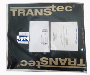 JOGO DE JUNTAS TRASNTEC Peça Para Câmbio Automático E Transmissão AW80-40LS AW81-40LE U440E/F U441E/F