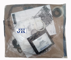 JOGO DE JUNTAS TRASNTEC Peça Para Câmbio Automático E Transmissão AW80-40LS AW81-40LE U440E/F U441E/F