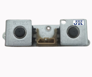 SOLENOIDE DUPLO DO OVERDRIVE Peça para Transmissão e Câmbio Automático A518