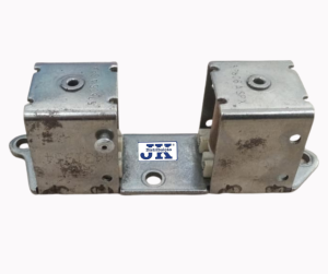 SOLENOIDE DUPLO Peça para Transmissão e Câmbio Automático A500
