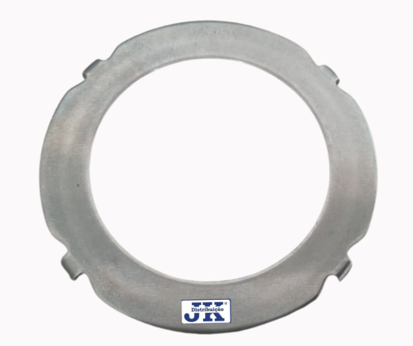 ARRUELA DE AÇO DE ENCOSTO 69.41 X 48.89 X 1.53MM PEÇA PARA CÂMBIO AUTOMÁTICO E TRANSMISSÃO 09G / 09M - Imagem 2