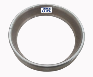 ROLAMENTO DA CAROA DA CAIXA DE SATÉLITE 76 X 62.40 X 15.21MM PEÇA PARA TRANSMISSÃO E CÂMBIO AUTOMÁTICO SPCA