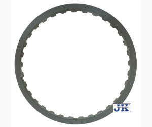 DISCO DE COMPOSITE 160 X 138 X 1.80MM E 33 DENTES Peça Para Transmissão E Câmbio Automático AW5040