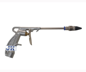 BICO DE ALUMINIO PARA CÂMBIO AUTOMÁTICO